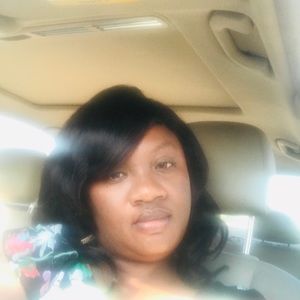 Meet your Posher, Eunice